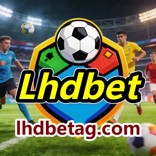 Logo Lhdbet